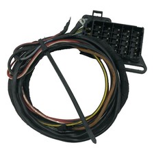 Genuine Mercedes W124 W126 Wiring Harness Wiring Harness Lead Kit 1245400169