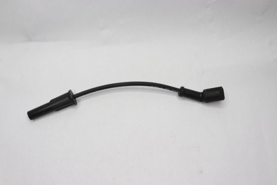 Xact High Temp Radio Suppression Cable Spark Plug Wires Black 7mm