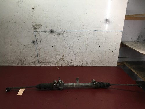 Fiat Punto 199 5-Türer 1.4 Lenkgetriebe Servolenkung Servo