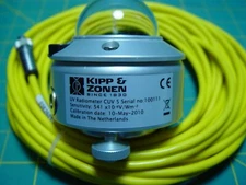 Kipp & Zonen CUV5 Total UV Radiometer