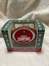 2021 Tampa Bay Buccaneers Super Bowl Champions Memorabilia Guide 23