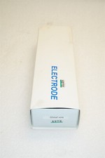 Hach CDW97-KP5 Bull's-Eye General Purpose Conductivity Probe, 5 µS/cm to 1 mS/c