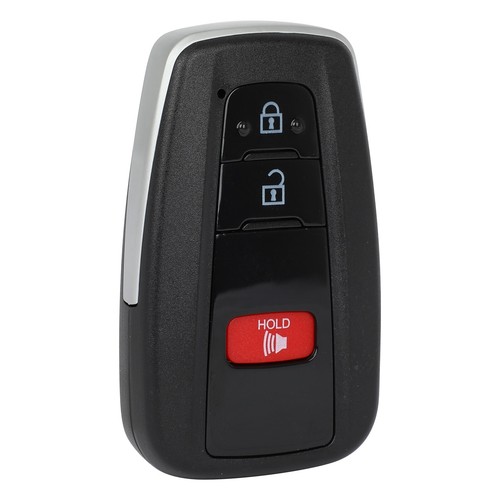 2X for 2018 2019 2020 Toyota C-HR Keyless Entry Remote Control Key Fob MOZBR1ET - Picture 5 of 8