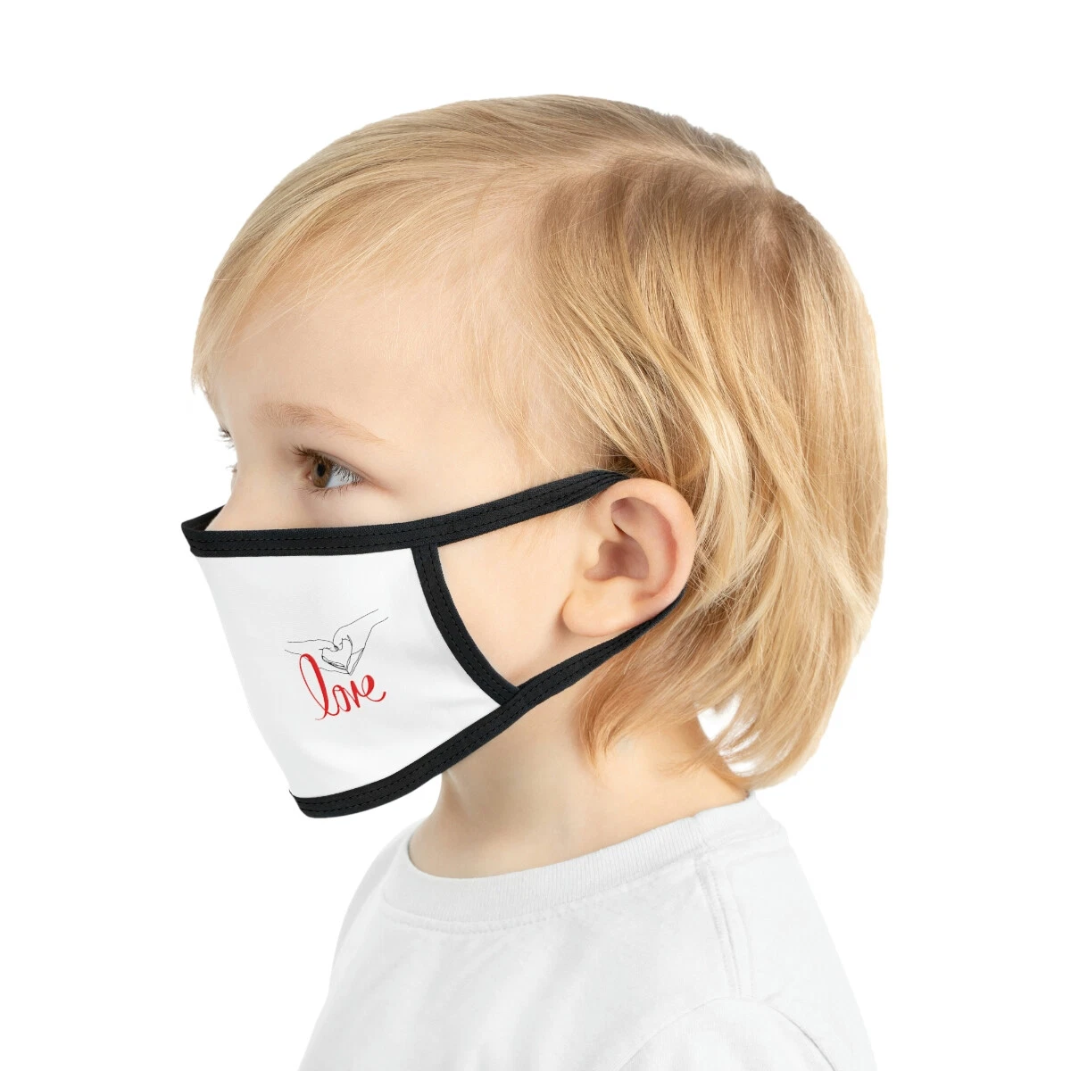 Kid Face Mask