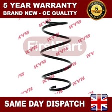Fits Renault Zoe 2012- Electric + Other Models Firstpart Front Coil Spring