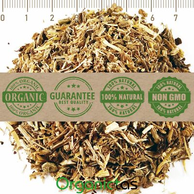Angelica Root Herbal Tea Organic Dried Cut High Quality Angelica