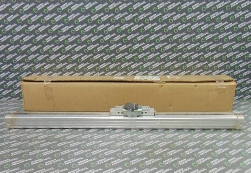 NEW Parker 50-2021/25X915MMBM Linear Pneumatic Actuator