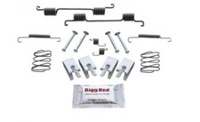 Kits de frein Land Rover RANGE ROVER SPORT