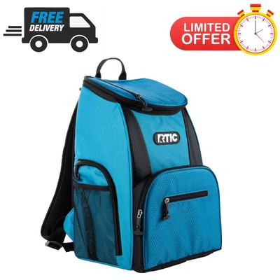 rtic day cooler 15 black