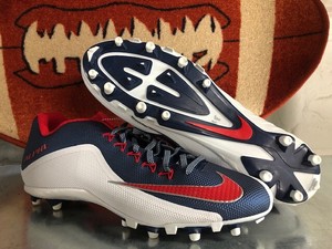 american football schuhe nike vapor