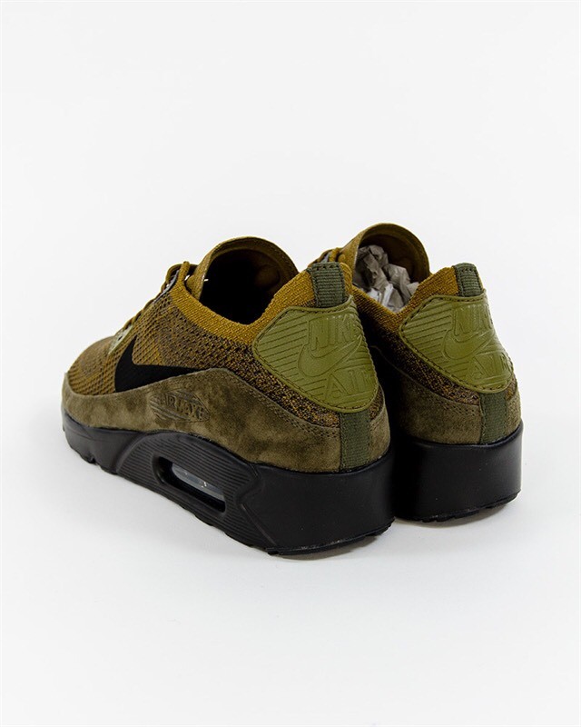 nike air max 93 mujer olive