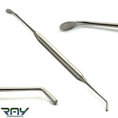 Dental Bone Graft Instruments Packer & Compactor, Syringe, Implant Surgery Kit