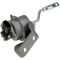 NTY Lader Aufladung FüR Ford Ranger TKE 2.2 Tdci 4X4