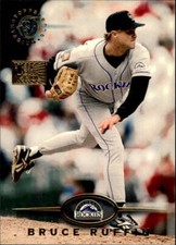 1995 Stadium Club Baseball First (1st) Day Issue Parallel Singles - You Choose