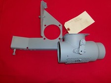 Beechcraft Beech Sundowner Carburetor Air Box Assy O-360 P/N 169-910049-39