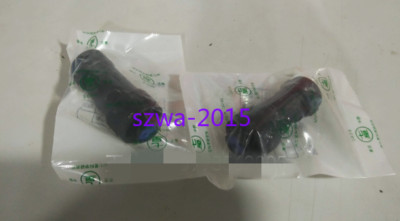 1pcs New Seven-star scientific waterproof joint NRW-2010-PF