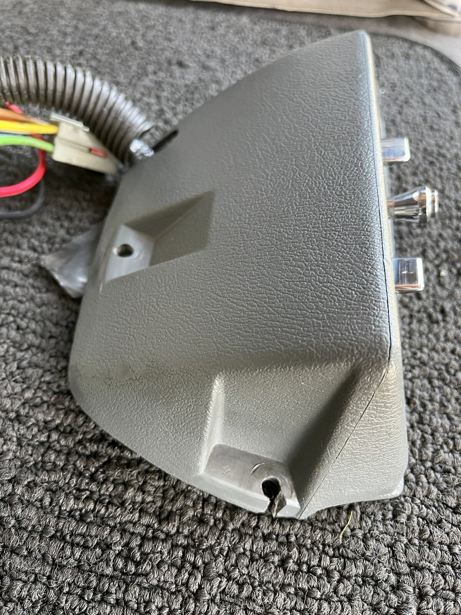 1984-1996 Jeep Cherokee XJ YJ Driver and Passenger Power