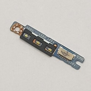 Dell Latitude E7450 LED Board