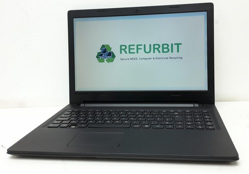 Lenovo B50-50 80S2 - i3-5005U 2,0GHz - 4GB Ram - 15,6" - 500GB HDD - Windows...