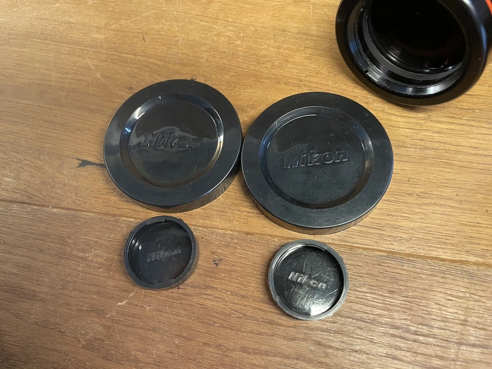 *RED LINE : Near Mint ++* Nikon 7x50 SP 7.3° Porro Prism Waterproof Binoculars - Image 3 of 4