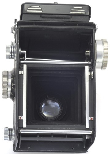 Rolleicord Va II / Typ 2 - Bild 8 von 8