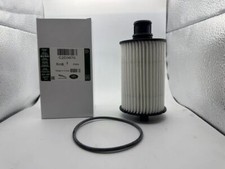 Genuine Jaguar Oil Filter XF F-Pace XJ XE C2D3670