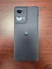 Pre-Owned 8/10 - Motorola Moto Edge 2024 256Gb Unlocked Midnight Blue