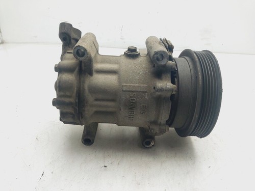 8200315744 klimakompressor für RENAULT CLIO II FASE II (B CB0) DCI DIESEL