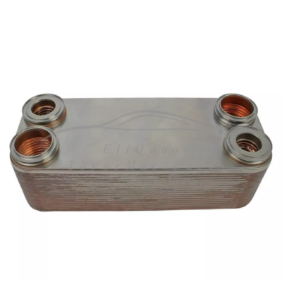 1103 11033628 11110107 For Volvo A25C A30C DA25D Heat Exchanger