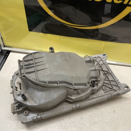 Scheinwerfer links Mercedes Benz W123 117683-00 - Bild 9 von 10