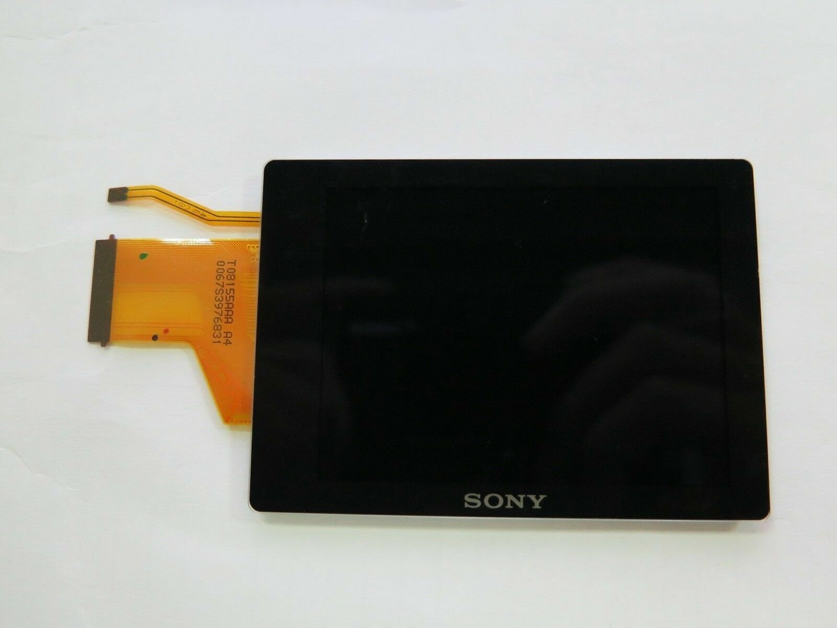 For Sony A7S / ILCE-7S Display Screen Digital Camera Repair Parts