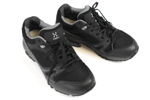 Haglofs Observe Extended Gore-Tex Lässig Damen Trainer EUR 40 2/3 - Bild 1 von 10