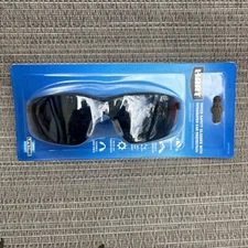 Hart Tinted Glasses and Ear Protection Kit Personal Protection Equipment [B45]