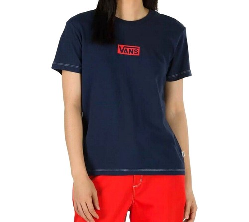 XL Pro Stitched T Shirt Navy Blue 