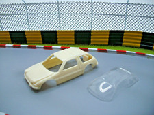 custom resin '76 amc pacer aurora thunderjet ho slot car body kit
