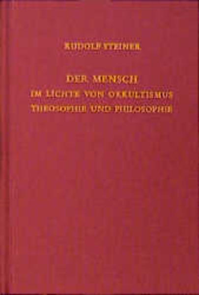 Thumbnail - Der Mensch Lichte Von Okkultismus, Theosophie Und Philosophie | 1993