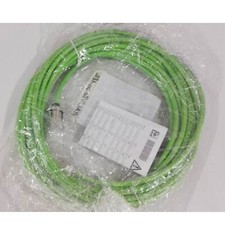 Siemens 6FX8 002-2EQ10-1AJ0 encoder cable 6FX...