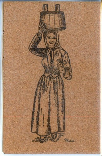 CP Corse Liège - Costumu corsu - Foto 1 di 2