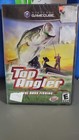 Top Angler Nintendo Gamecube Factory Sealed game