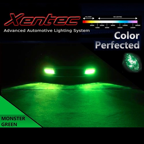 One Single Xentec HID Kit 35W Slim Fit Replacement Ballast 5800 Lumens output - Picture 8 of 8
