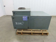 Thiel PTME21-SC5 Air Filtration Smoke Eater Filter Electrostatic Precipitator