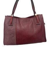 Borsa A Mano Rossa Marina Galanti 