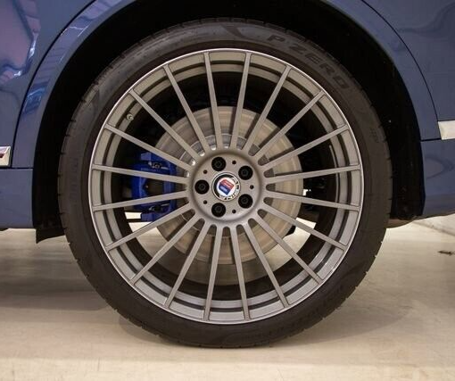 Alpina OEM G07 XB7 Forged 23