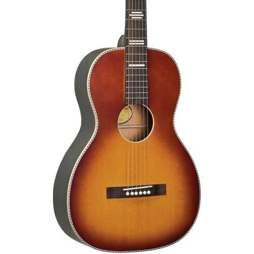 Guitarras acústicas Recording King Caoba Salón