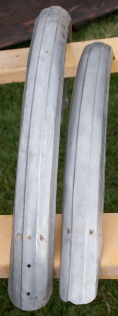 schwinn bike fenders