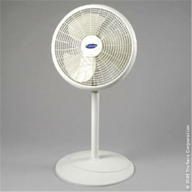 Lasko 2526 16 Oscillating Pedestal Fan 46013402806 | eBay