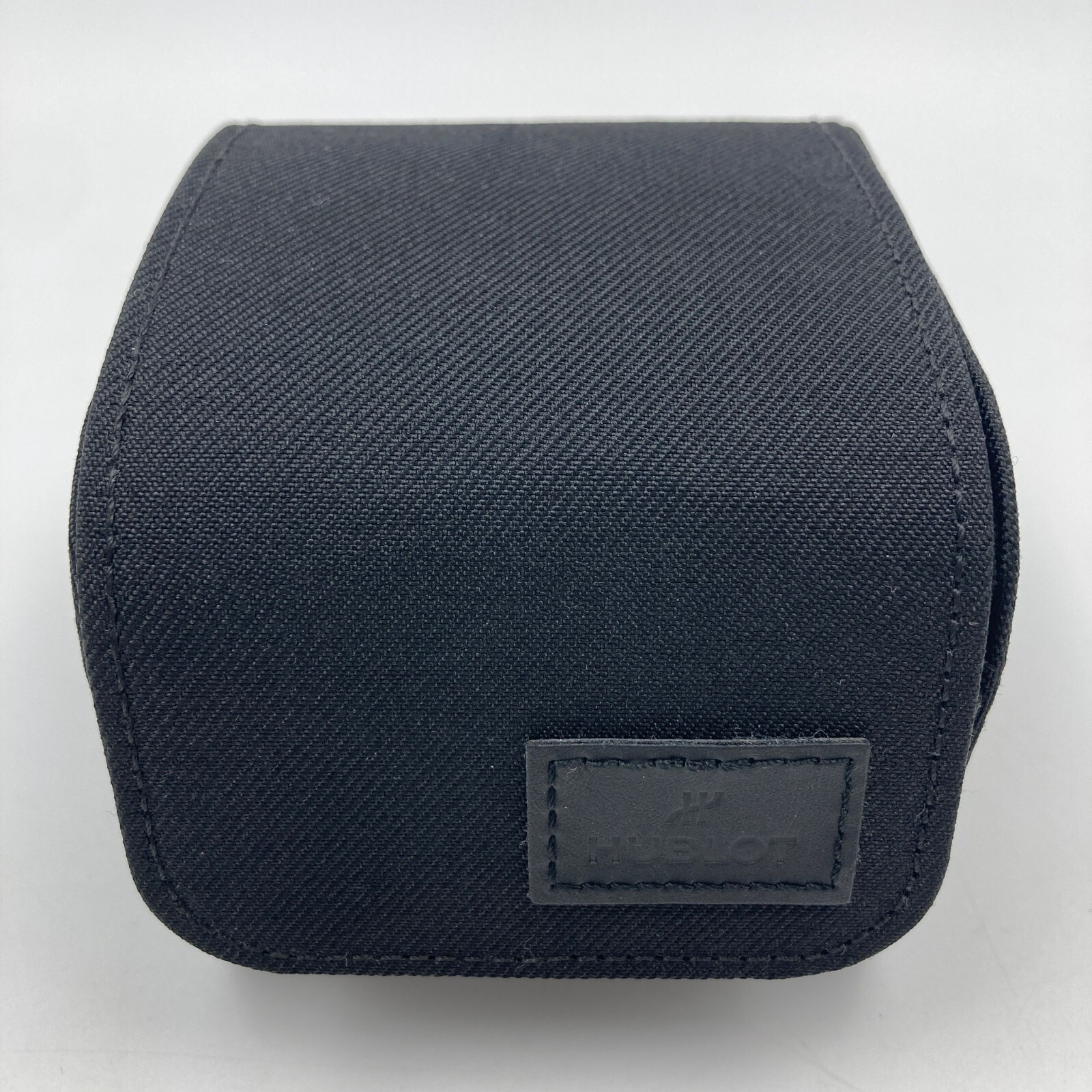 HUBLOT Big Bang Travel Watch Box Black Original Genuine #5