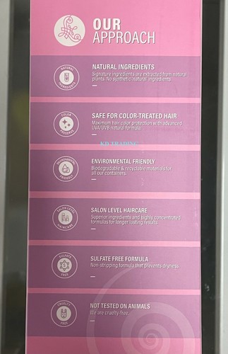 (2er-Pack) LUSETA ~ LOCKENVERSTÄRKENDES KOKOSÖL SHAMPOO + CONDITIONER alle Lockenarten - Bild 7 von 7