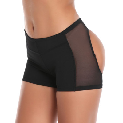 Josergo Butt Lifter Shapewear Pancia Controllo Mutandine Corpo