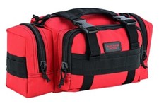 Deployment Bag Red With Fast Shipping Brand NEW